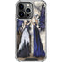 Amy Brown The Two Sisters iPhone 14 Pro Clear Case